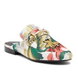 Steve Madden Kandi Queen Bee Mule